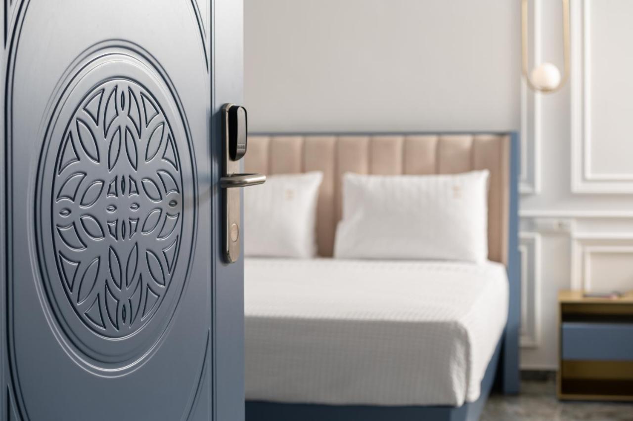 Acropol Golden Suites 新马尔马拉斯 外观 照片