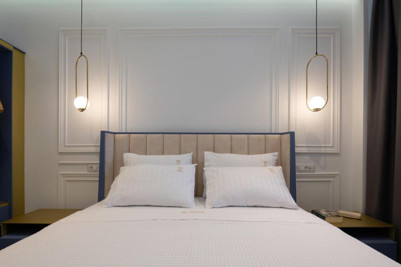 Acropol Golden Suites 新马尔马拉斯 外观 照片
