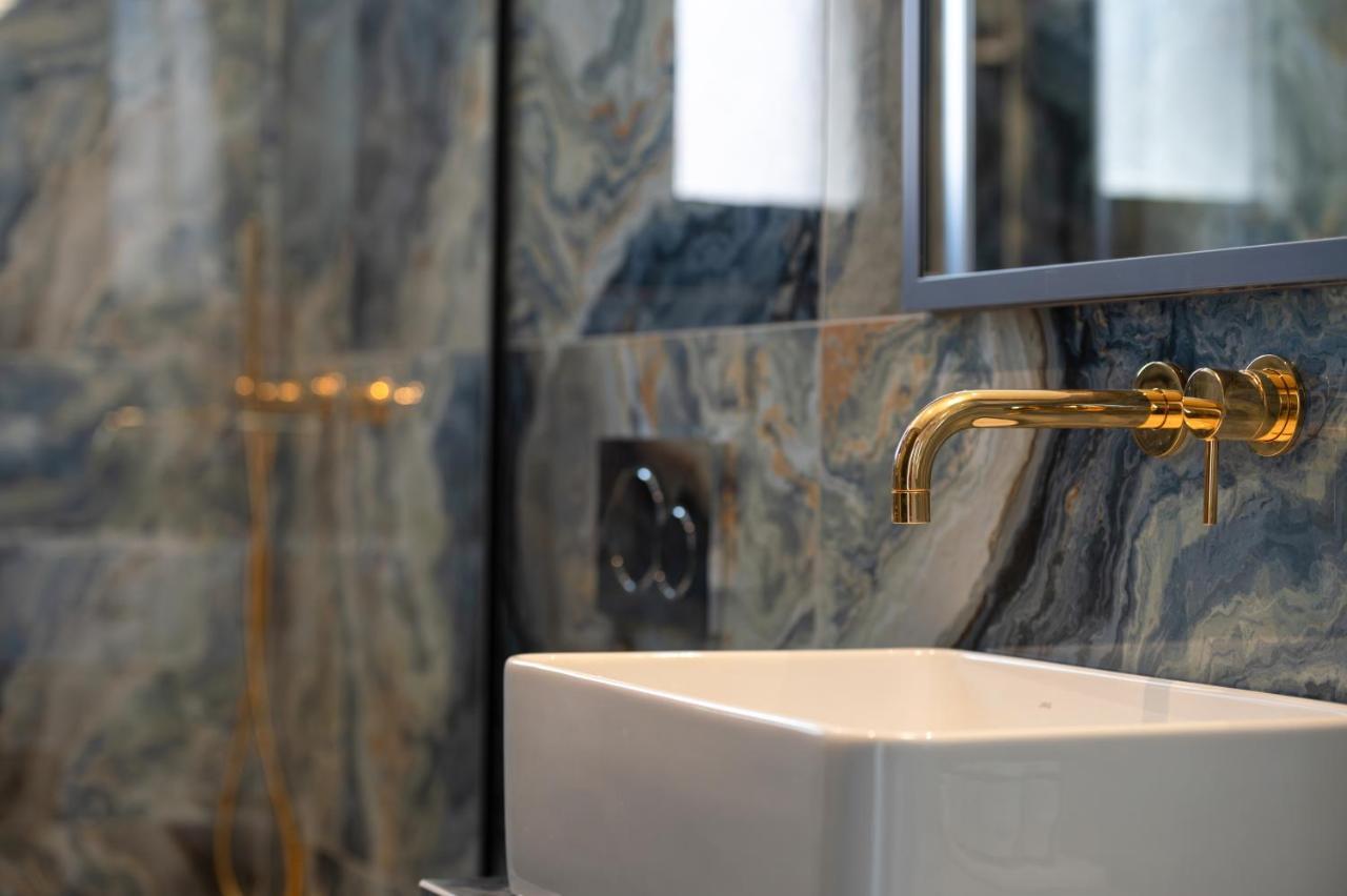 Acropol Golden Suites 新马尔马拉斯 外观 照片