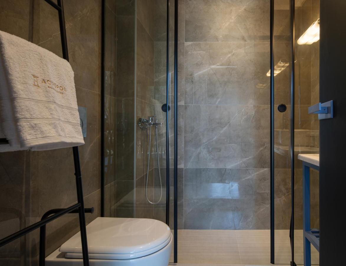 Acropol Golden Suites 新马尔马拉斯 外观 照片