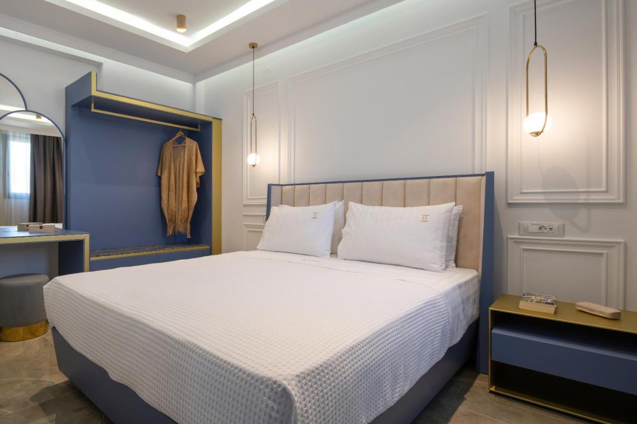 Acropol Golden Suites 新马尔马拉斯 外观 照片