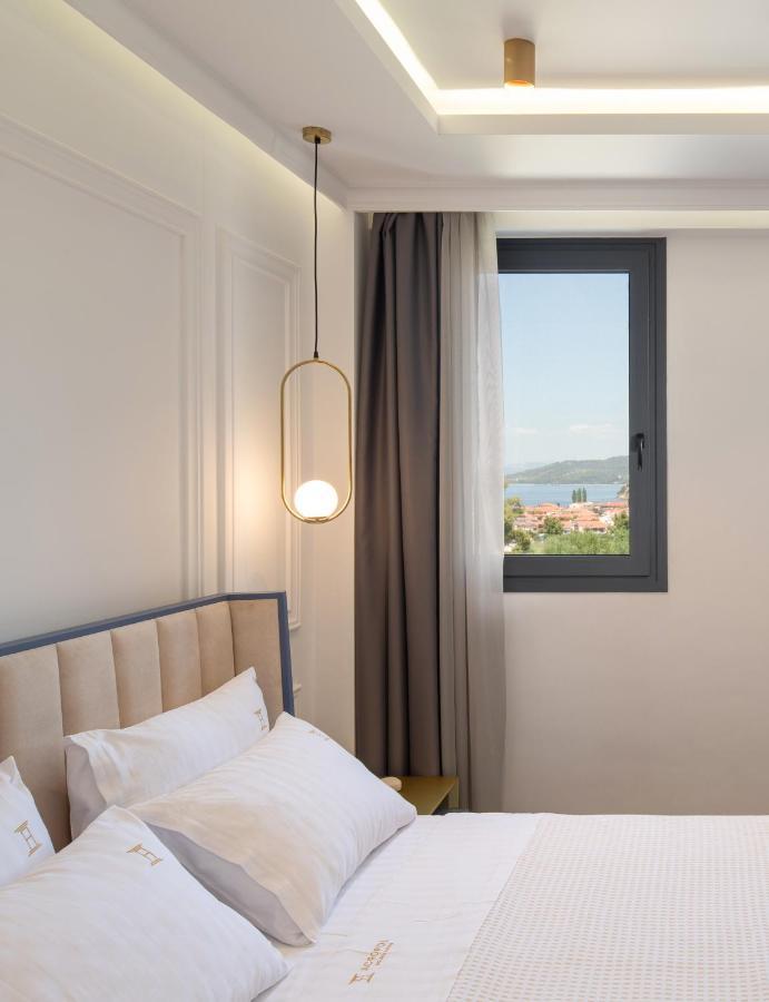 Acropol Golden Suites 新马尔马拉斯 外观 照片