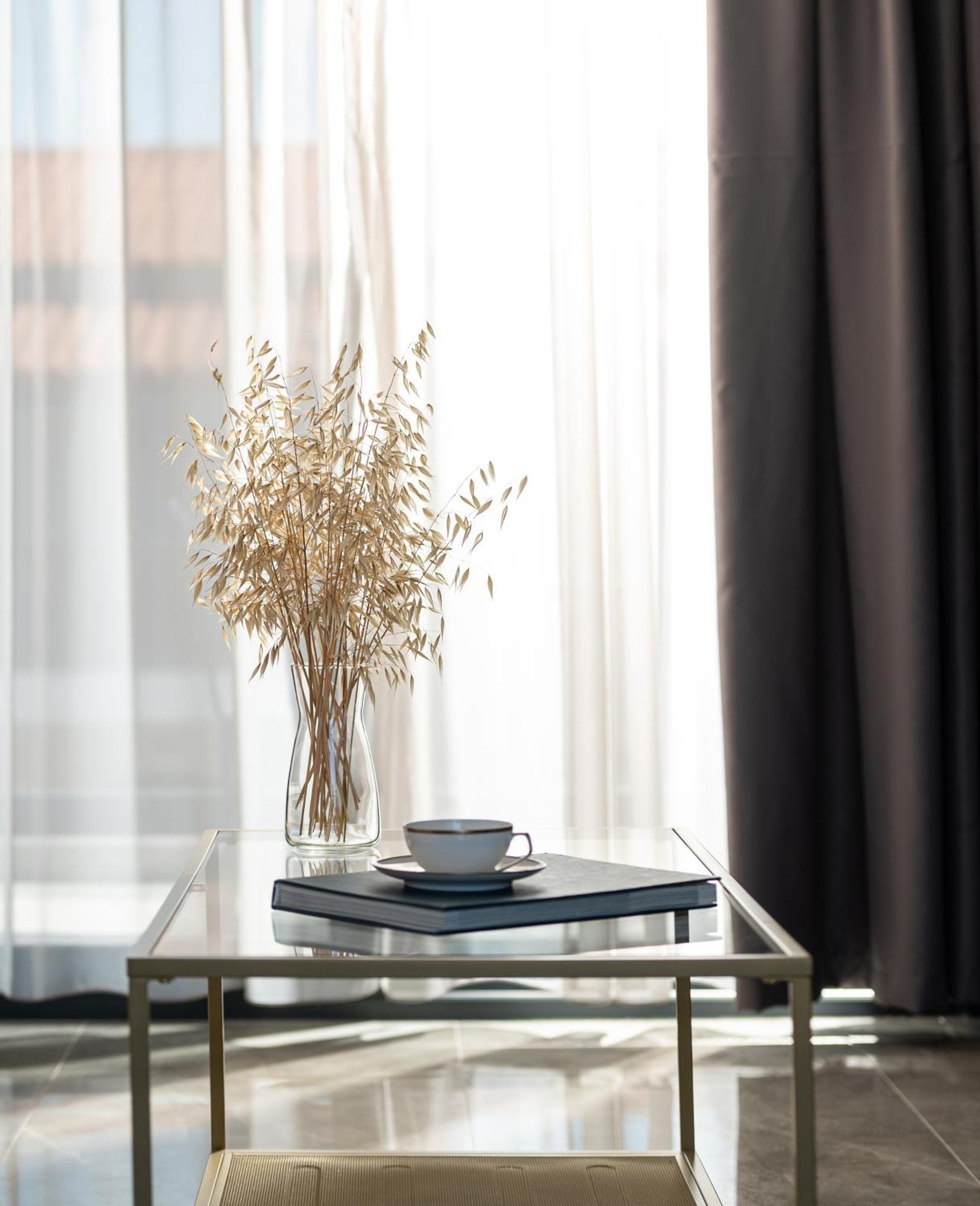 Acropol Golden Suites 新马尔马拉斯 外观 照片